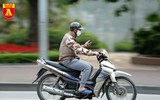 Hà Nội: Cần phê phán và xử lý nghiêm các cá nhân cố tình ra đường trong thời điểm dịch Covid-19 diễn biến phức tạp